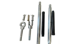 冷鐓機產(chǎn)品-非標(biāo)件